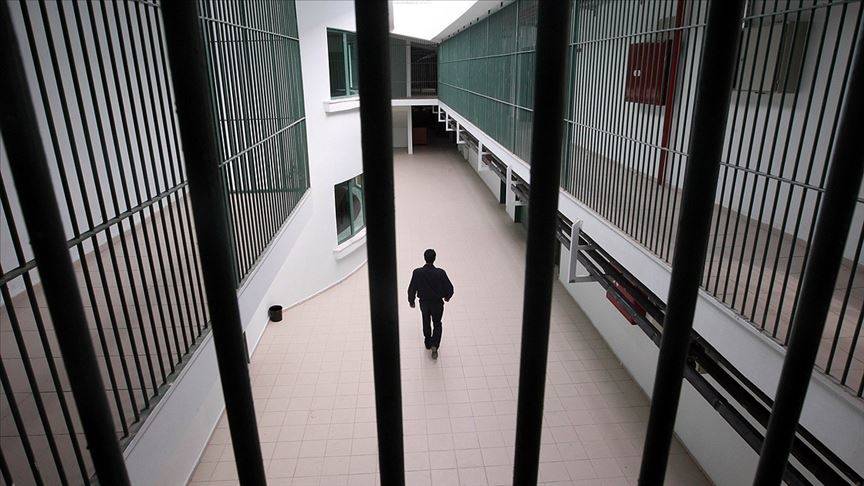 36 gün zorunlu yatış, 27 bin tahliye! Yeni denetimli serbestlik kuralları cezaevlerinde yeni dönemi başlatıyor! 2
